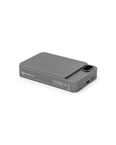BrandCharger Powerwave 10000 kabellose Powerbank