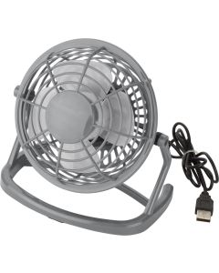 USB-Ventilator aus Kunststoff Preston