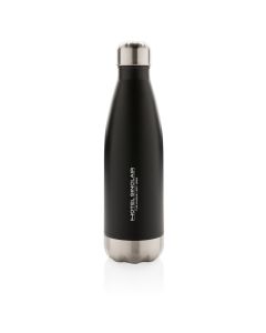 Vakuumisolierte Stainless Steel Flasche