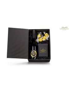Schwarz-Goldene Momente, alkoholfrei