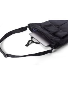 Polyester (900D) Umhängetasche Dean