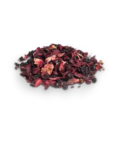 Oster-Tee, Tasty Berry
