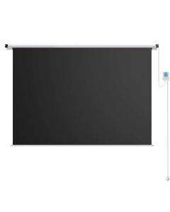 Prixton Cinema Max 100" Beamer-Leinwand