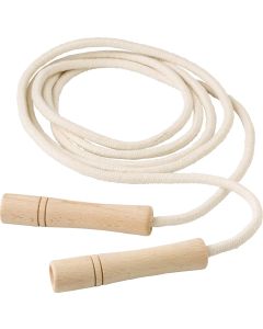 Hüpfseil aus Baumwolle Edmund