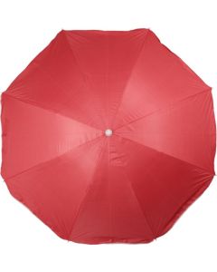 190T Polyester Sonnenschirm Elsa