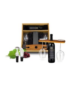 Rotwein Deluxe