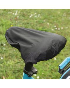 Fahrrad Sattelbezug PET