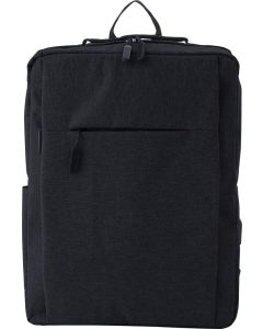 Polyester (600D) Rucksack Carlito