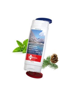 DuoPack Sportgel + Fußbalsam (2 x 50 ml)