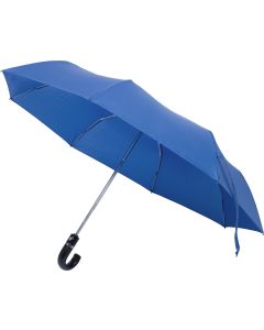 Automatik-Taschenschirm aus Pongee Ava