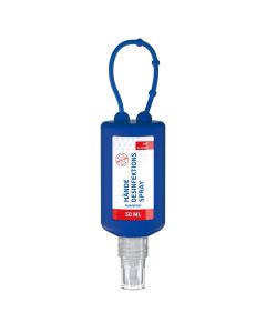Hände Desinfektionsspray (DIN EN 1500)