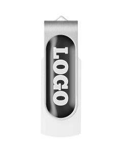 Rotate Doming USB-Stick