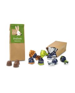 Pralinés Selection Ostern