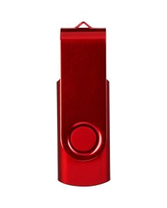 Rotate Metallic USB-Stick