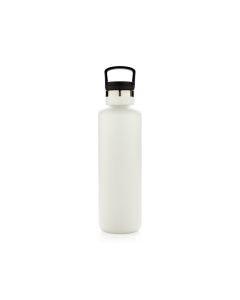 Auslaufsichere Vakuumflasche