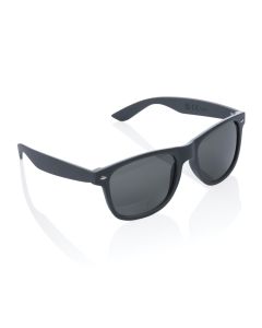 Sonnenbrille aus GRS recyceltem PC Kunststoff