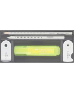 Office Set 2010 Weiß