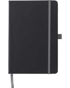 Notizbuch aus Kunststoff Charlene