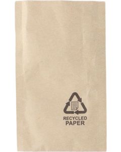 Schlüsselanhänger aus recyceltem Leder Jim