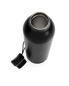 Avira Avior RCS recycelte Stainless-Steel Flasche 1L