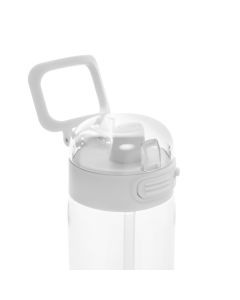 Sip'nLock RCS rPET auslaufsichere Sport-Trinkflasche 800ml