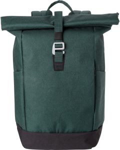 Polyester (600D) Rolltop-Rucksack Dax
