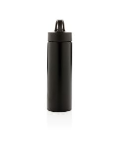 Sport Edelstahlflasche mit Trinkvorrichtung