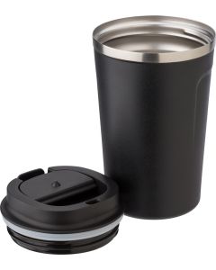 Doppelwandiger Becher aus Edelstahl Sofia