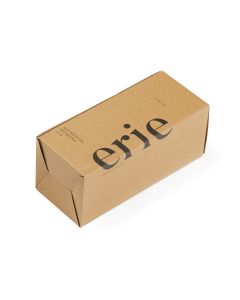 VINGA Erie 575ml Flasche aus RCS recyceltem PET