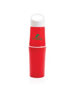 BE O Bottle, Wasserflasche Made In EU