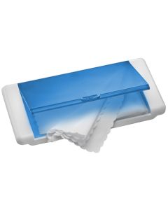 Mikrofasertuch "Box"