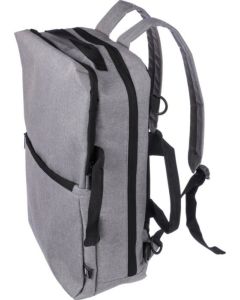 rPET Polyester (300D) Rucksack Mallory