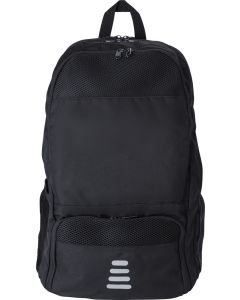 rPET-Polyester-Multifunktionsrucksack Sebastian