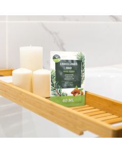 40 ml Erholungs-Bad (Sachet)