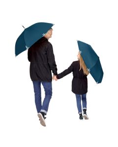 7571 AC-Stockschirm Safebrella® LED