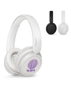 TAH5209 |Philips Bluetooth Over-Ear-Kopfhörer mit 65 Stunden Spielzeit