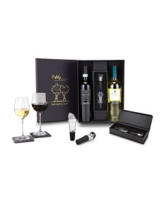 Wein-Partnerschaft