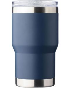 Recycelter Edelstahl-Reisebecher (350 ml) Ayen