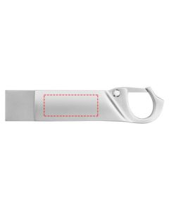 Typ C USB Stick 3.0 mit Karabiner