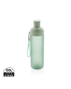 Impact auslaufsichere Tritan-Flasche