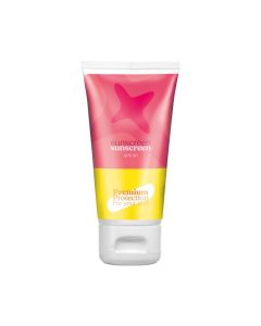 Sonnenschutzcreme LSF50 50 ml
