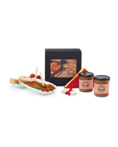 Currywurst für Zwei