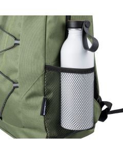 rPET-Polyester (600D) Abenteuerrucksack Jari
