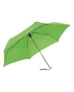 FLAT - Flacher Mini-Taschenschirm