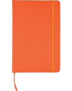 Recyceltes Notizbuch A5 aus PU Eva