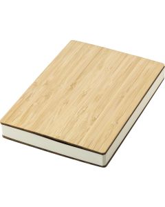 Bambus Notizbuch Jo