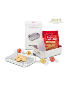 Süße Lunchbox
