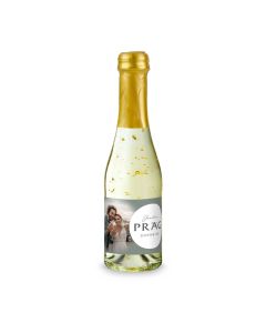 Piccolo Golden Flakes, 0,2 l