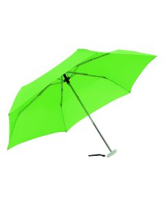 FLAT - Flacher Mini-Taschenschirm
