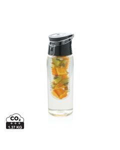 Verschließbare Aromaflasche